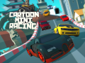 Jeu Cartoon Mini Racing