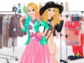 Jeu Modern Princess Wardrobe
