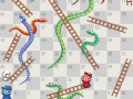 Jeu Snake and Ladder