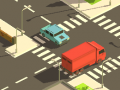 Jeu Traffic Mania