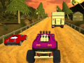 Jeu Monster Truck: Beginning