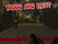 Jeu Bood and Meat