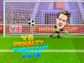 Jeu Y8 Penalty Shootout 2018