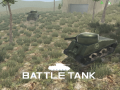 Jeu Battle Tank