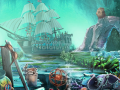 Jeu Ocean Mystery