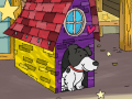 Jeu Animal home builder