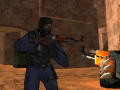 Jeu Critical-Strike: Missions