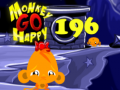 Jeu Monkey Go Happy Stage 196