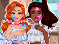 Jeu Jesse & Noelle #BFF Real Makeover