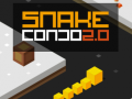 Jeu Snake Condo 2