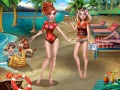 Jeu Annie Summer Party