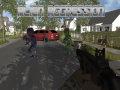 Jeu Alien Aggression