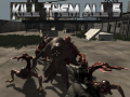 Jeu Kill Them All 5