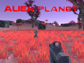 Jeu Alien Planet