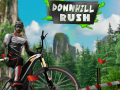 Jeu DownHill Rush
