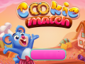 Jeu Cookie Match