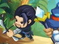 Jeu King Of Chaos 