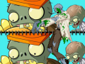 Jeu Zombie Difference Hunt