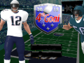 Jeu 4th and Goal 2018