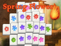 Jeu Spring Flower