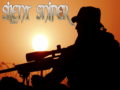 Jeu Silent Sniper