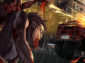 Jeu Apocalypse Drive