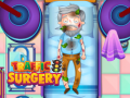 Jeu Traffic Surgery
