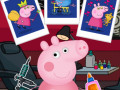Jeu Peppa Pig Tattoo Studio