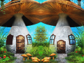 Jeu Spot the differences Fairytale