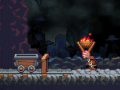 Jeu Diamond Hunter