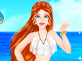 Jeu Princess Summer Designer