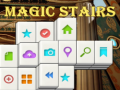 Jeu Magic Stairs