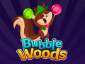 Jeu Bubble Woods