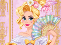 Jeu Legendary Fashion Marie Antoinette