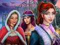 Jeu The Witches Covenant