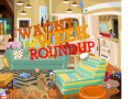 Jeu Wacky Week Round Up