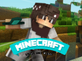Jeu Minecraft Erase and Guess