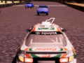Jeu Offroad Racing