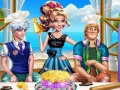 Jeu Boys Cooking Challenge