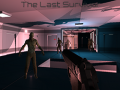 Jeu The Last Survivor