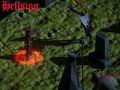 Jeu Hellsing