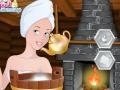 Jeu Cinderella's Princess Makeover