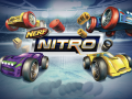 Jeu Nerf  Nitro