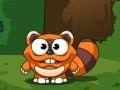 Jeu Raccoon Jump 
