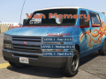 Jeu Van Memory