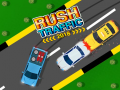 Jeu Traffic Rush 2018