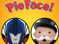 Jeu Pie Face