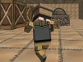 Jeu Strike Combat Pixel Arena 3D