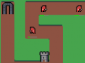Jeu Ammo Towers