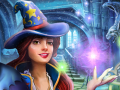 Jeu Wizard Disciples